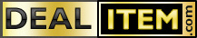 dealitem Logo